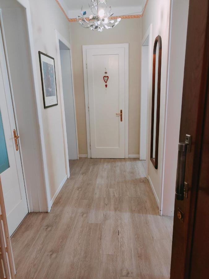 Al Borgo Di Sant'Orso - Cir 0342 Apartment Aosta Luaran gambar