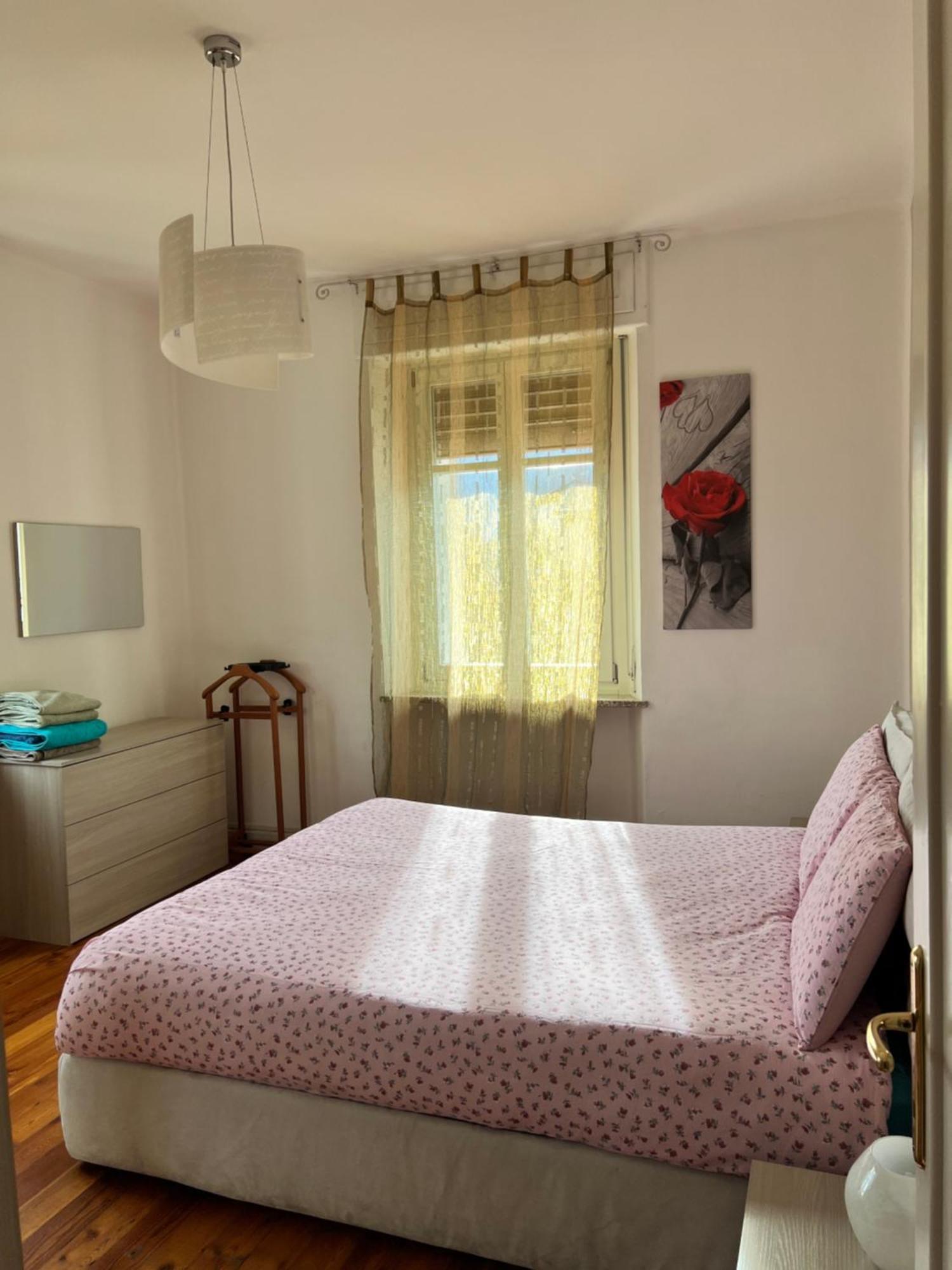 Al Borgo Di Sant'Orso - Cir 0342 Apartment Aosta Luaran gambar