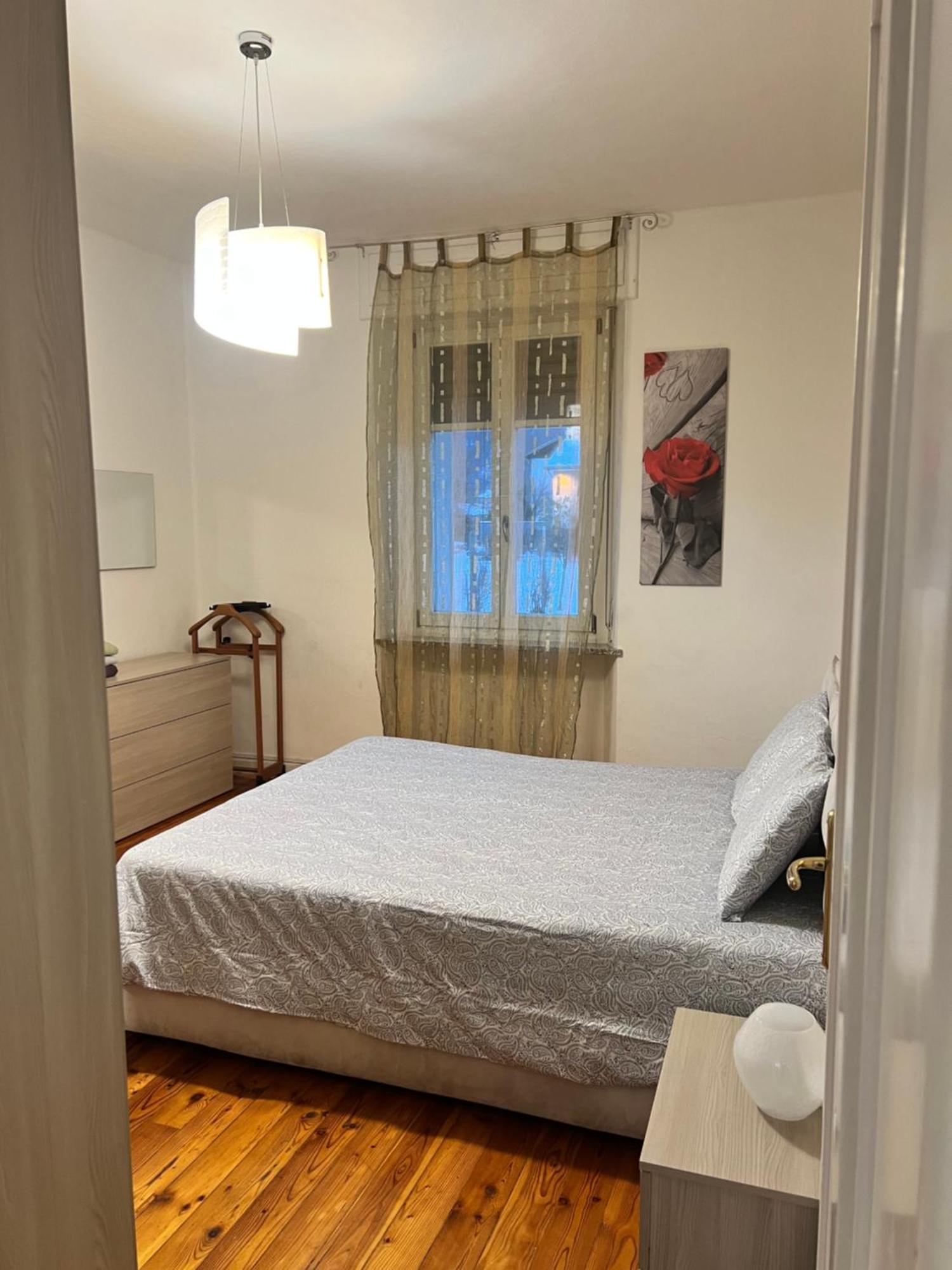 Al Borgo Di Sant'Orso - Cir 0342 Apartment Aosta Luaran gambar