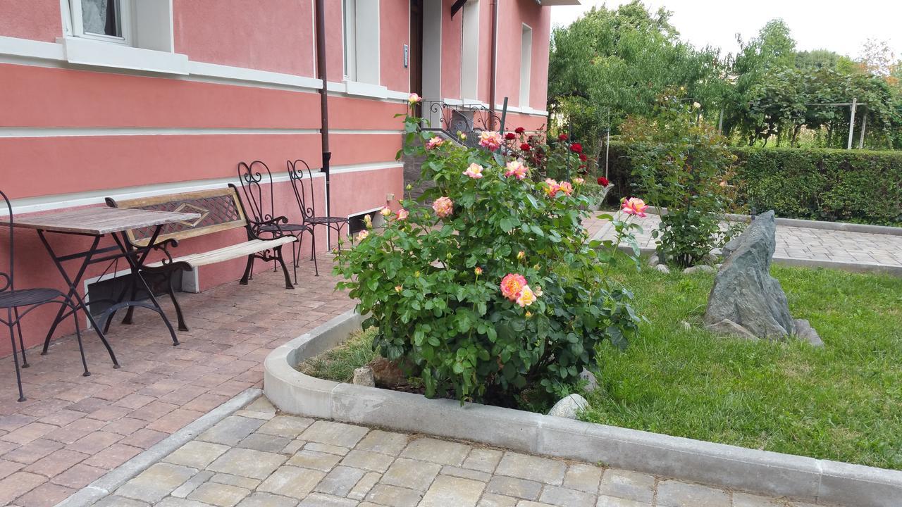 Al Borgo Di Sant'Orso - Cir 0342 Apartment Aosta Luaran gambar